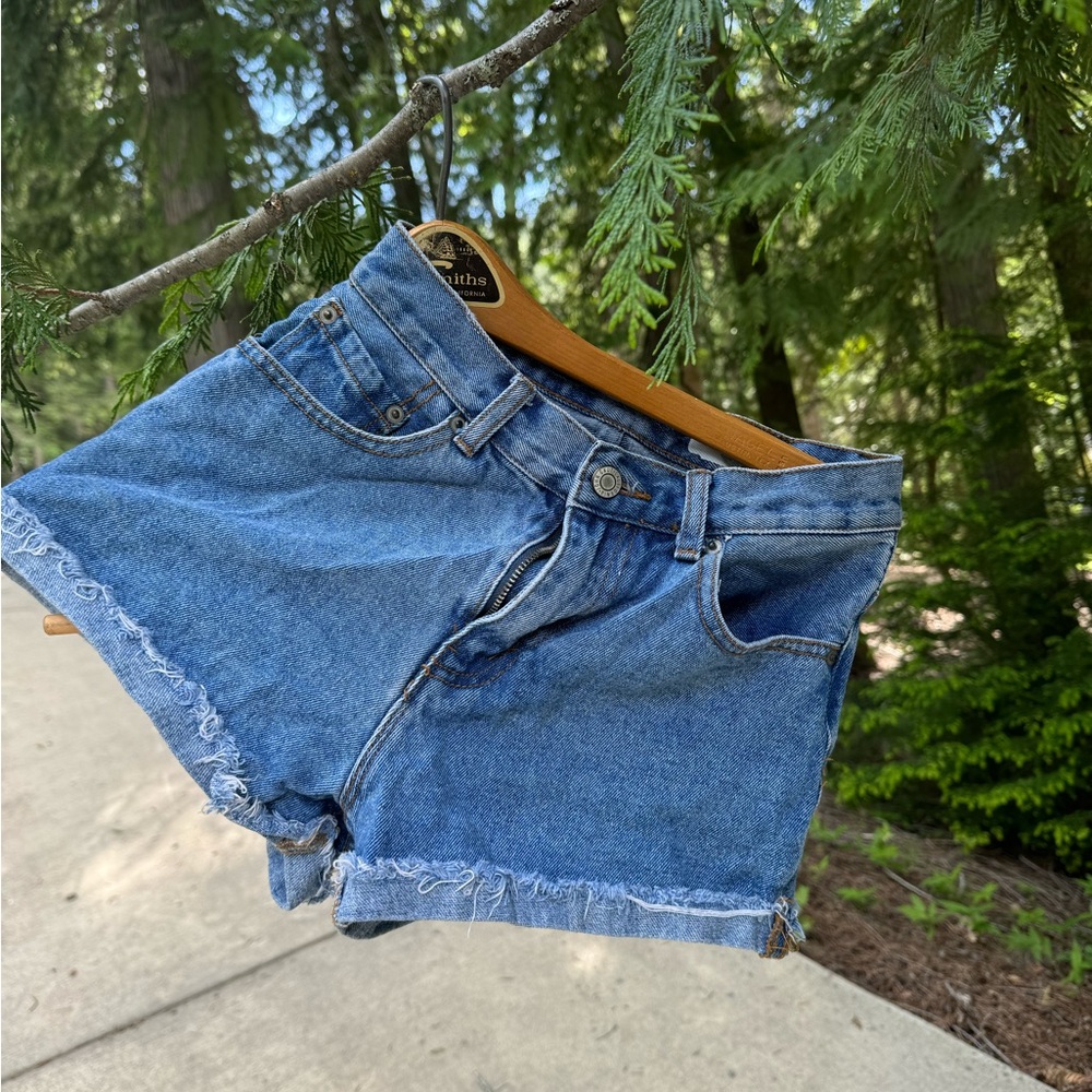 Brandy Melville shorts